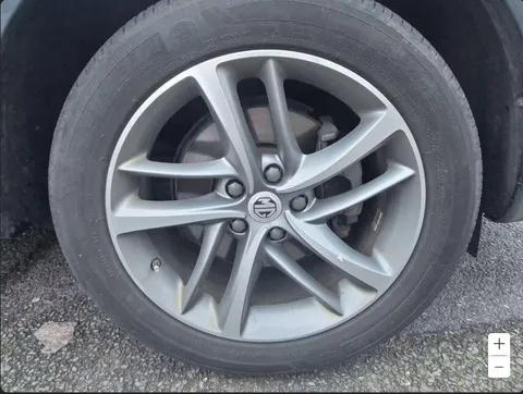 Mg Mg Hs 1.5 T-GDI Exclusive DCT Euro 6 (s/s) 5dr