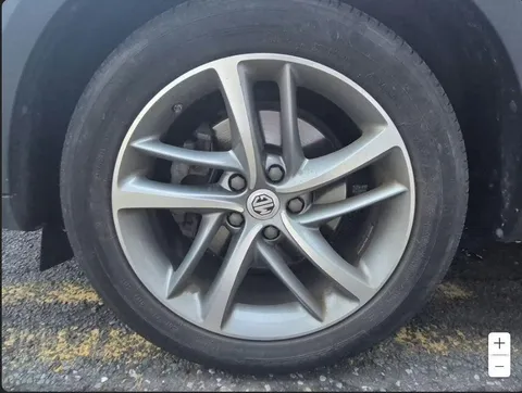 Mg Mg Hs 1.5 T-GDI Exclusive DCT Euro 6 (s/s) 5dr