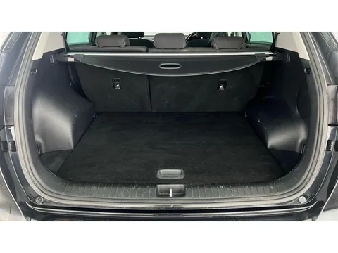 Kia Sportage 1.6 CRDi EcoDynamics+ 2 DCT Euro 6 (s/s) 5dr