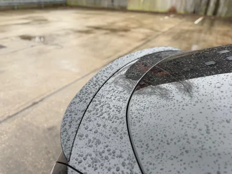 Mercedes-Benz Glc 2.1 GLC220d AMG Line Coupe G-Tronic 4MATIC Euro 6 (s/s) 5dr