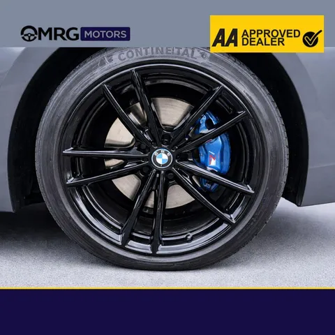 Bmw 3 Series 2.0 330e 12kWh M Sport Pro Edition Auto Euro 6 (s/s) 4dr