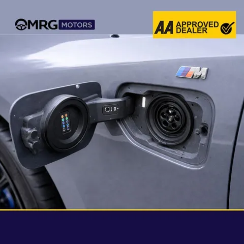 Bmw 3 Series 2.0 330e 12kWh M Sport Pro Edition Auto Euro 6 (s/s) 4dr