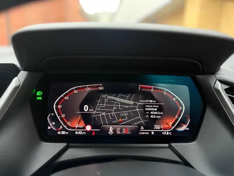 Bmw 1 Series 1.5 118i M Sport (LCP) DCT Euro 6 (s/s) 5dr