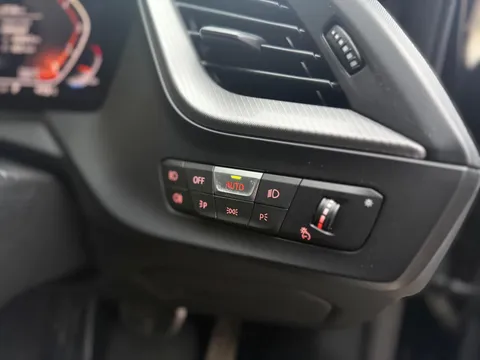 Bmw 1 Series 1.5 118i M Sport (LCP) DCT Euro 6 (s/s) 5dr