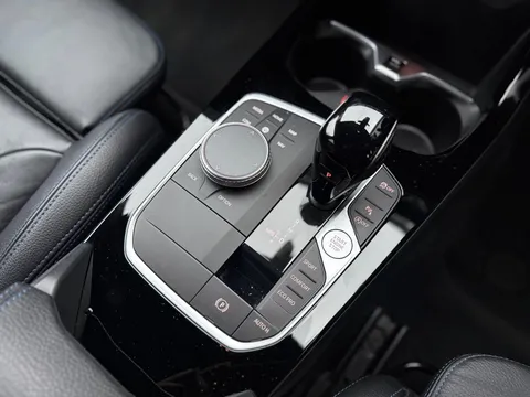 Bmw 1 Series 1.5 118i M Sport (LCP) DCT Euro 6 (s/s) 5dr