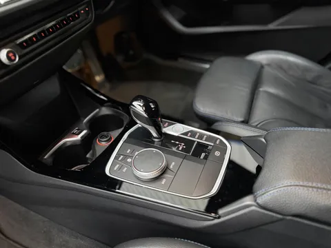 Bmw 1 Series 1.5 118i M Sport (LCP) DCT Euro 6 (s/s) 5dr