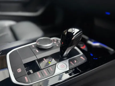 Bmw 1 Series 1.5 118i M Sport (LCP) DCT Euro 6 (s/s) 5dr