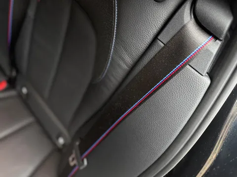 Bmw 1 Series 1.5 118i M Sport (LCP) DCT Euro 6 (s/s) 5dr