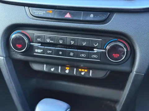 Kia Xceed 1.6 GDi 8.9kWh 3 DCT Euro 6 (s/s) 5dr