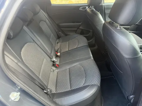 Kia Xceed 1.6 GDi 8.9kWh 3 DCT Euro 6 (s/s) 5dr