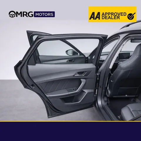 Cupra                     Formentor 1.4 eHybrid 12.8kWh V2 DSG Euro 6 (s/s) 5dr