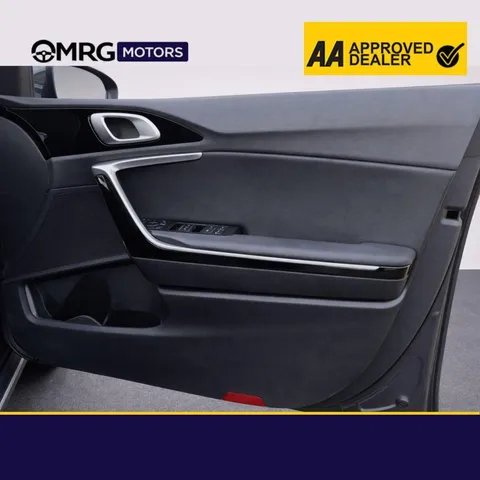 Kia Xceed 1.6 GDi 8.9kWh 3 DCT Euro 6 (s/s) 5dr