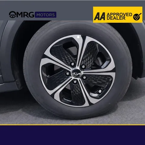 Kia Xceed 1.6 GDi 8.9kWh 3 DCT Euro 6 (s/s) 5dr