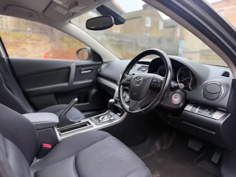 Mazda Mazda6 2.0 TS2 Auto Euro 5 5dr