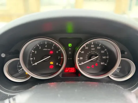 Mazda Mazda6 2.0 TS2 Auto Euro 5 5dr