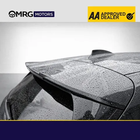 Bmw 1 Series 1.5 118i M Sport (LCP) DCT Euro 6 (s/s) 5dr