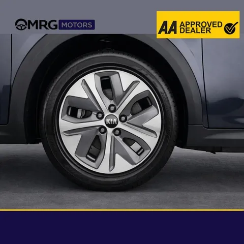 Kia Niro 64kWh 4 Auto 5dr