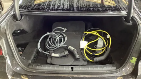 Bmw 5 Series 2.0 530e 12kWh M Sport Steptronic xDrive Euro 6 (s/s) 4dr