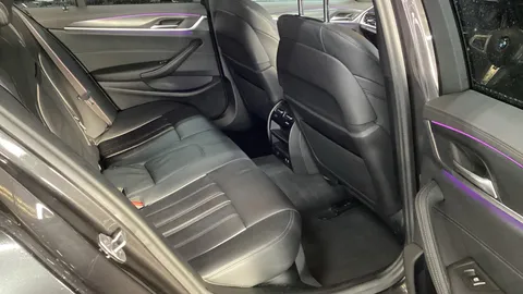 Bmw 5 Series 2.0 530e 12kWh M Sport Steptronic xDrive Euro 6 (s/s) 4dr