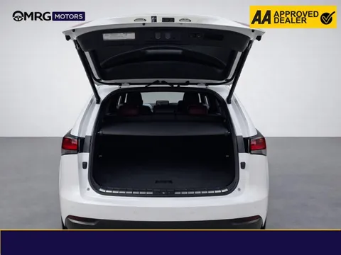 Lexus Nx 2.5 300h F Sport E-CVT 4WD Euro 6 (s/s) 5dr