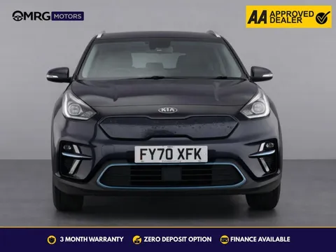 Kia Niro 64kWh 4 Auto 5dr