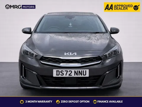 Kia Xceed 1.6 GDi 8.9kWh 3 DCT Euro 6 (s/s) 5dr