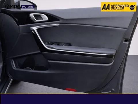 Kia Xceed 1.6 GDi 8.9kWh 3 DCT Euro 6 (s/s) 5dr