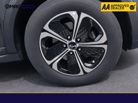 Kia Xceed 1.6 GDi 8.9kWh 3 DCT Euro 6 (s/s) 5dr
