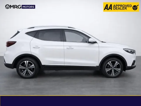 Mg Mg Zs 44.5kWh Exclusive Auto 5dr