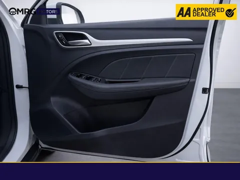 Mg Mg Zs 44.5kWh Exclusive Auto 5dr