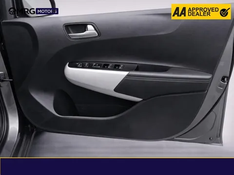 Kia Picanto 1.0 DPi X-Line AMT Euro 6 (s/s) 5dr