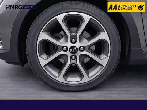 Kia Picanto 1.0 DPi X-Line AMT Euro 6 (s/s) 5dr