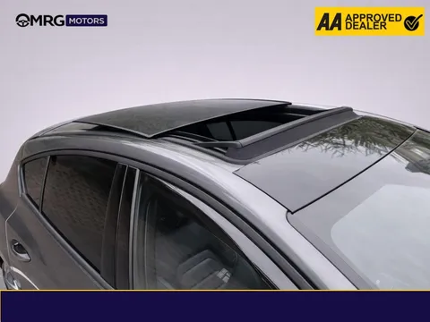 Ford Focus 1.0T EcoBoost MHEV ST-Line Vignale Euro 6 (s/s) 5dr