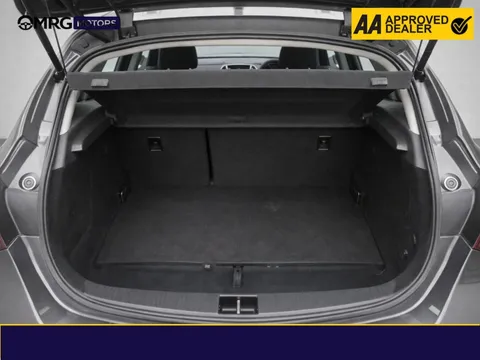 Vauxhall Astra 1.6 16v SE Auto Euro 5 5dr