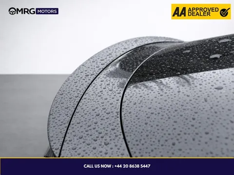 Mercedes-Benz Glc 2.1 GLC220d AMG Line Coupe G-Tronic 4MATIC Euro 6 (s/s) 5dr