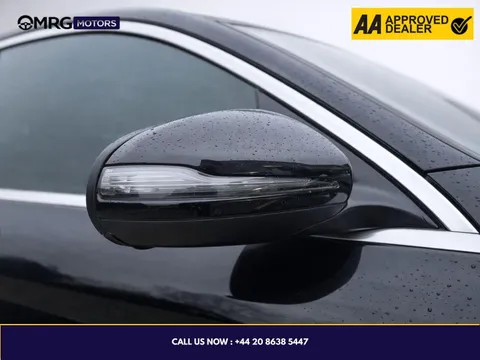 Mercedes-Benz Glc 2.1 GLC220d AMG Line Coupe G-Tronic 4MATIC Euro 6 (s/s) 5dr