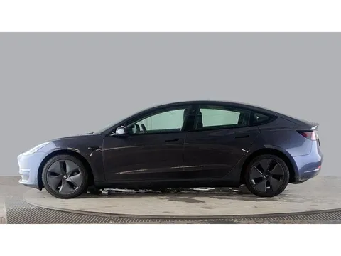 Tesla Model 3 (Dual Motor) Long Range Auto 4WDE 4dr