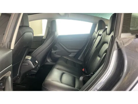 Tesla Model 3 (Dual Motor) Long Range Auto 4WDE 4dr