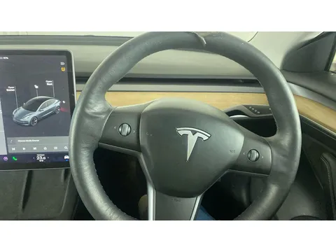 Tesla Model 3 (Dual Motor) Long Range Auto 4WDE 4dr
