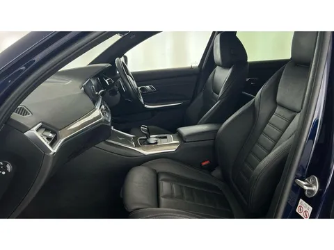 Bmw 3 Series 2.0 330e 12kWh M Sport Pro Edition Auto xDrive Euro 6 (s/s) 4dr