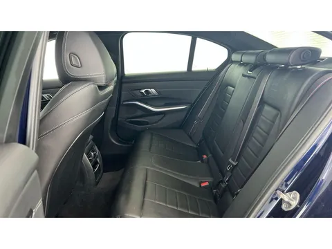 Bmw 3 Series 2.0 330e 12kWh M Sport Pro Edition Auto xDrive Euro 6 (s/s) 4dr