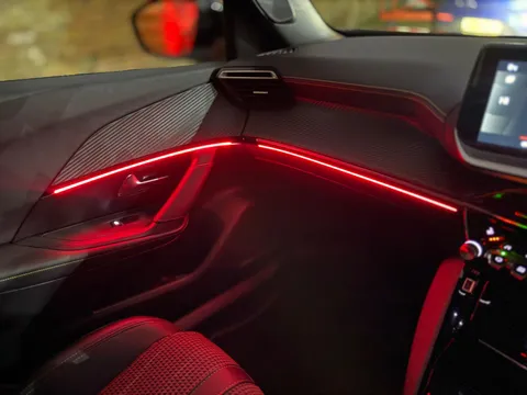 Peugeot 2008 1.2 PureTech GT EAT Euro 6 (s/s) 5dr