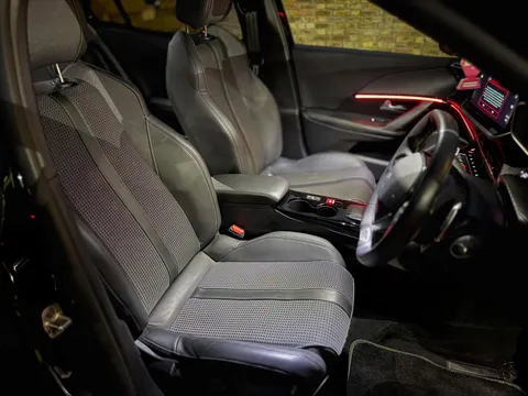 Peugeot 2008 1.2 PureTech GT EAT Euro 6 (s/s) 5dr