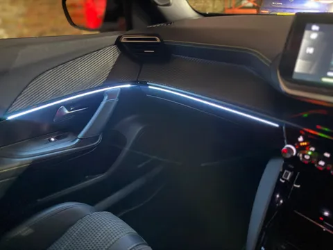 Peugeot 2008 1.2 PureTech GT EAT Euro 6 (s/s) 5dr