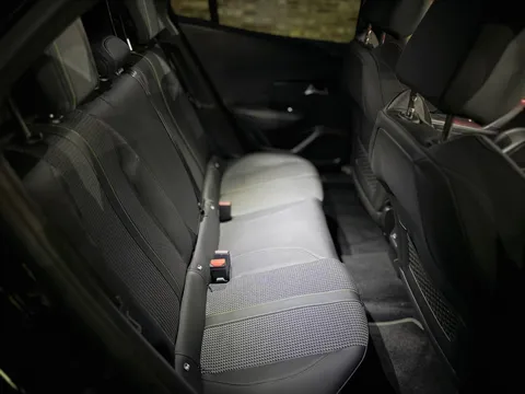 Peugeot 2008 1.2 PureTech GT EAT Euro 6 (s/s) 5dr