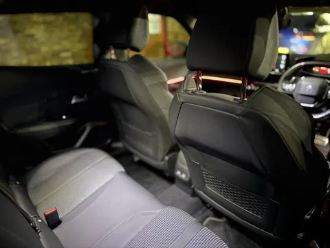 Peugeot 2008 1.2 PureTech GT EAT Euro 6 (s/s) 5dr