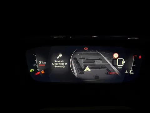 Peugeot 2008 1.2 PureTech GT EAT Euro 6 (s/s) 5dr