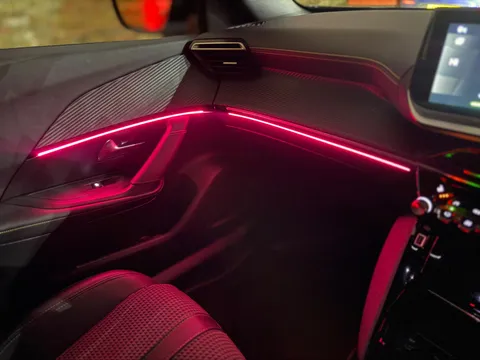 Peugeot 2008 1.2 PureTech GT EAT Euro 6 (s/s) 5dr