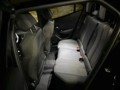 Peugeot 2008 1.2 PureTech GT EAT Euro 6 (s/s) 5dr