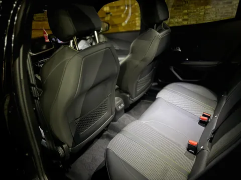 Peugeot 2008 1.2 PureTech GT EAT Euro 6 (s/s) 5dr